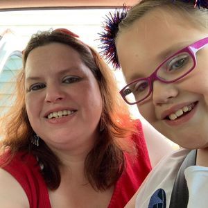 Meet your Posher, Lori